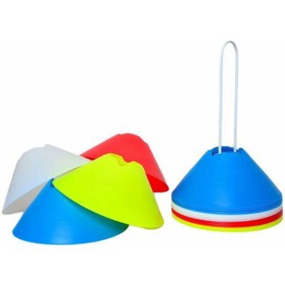 Köck-Sport Mety vytyčovací s prolisem 8cm 24 ks – Zboží Dáma