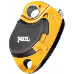 PETZL Pro traxion