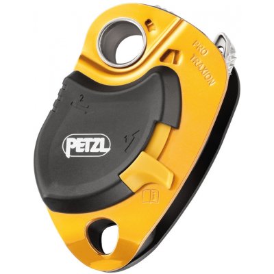 PETZL Pro traxion – Zboží Dáma