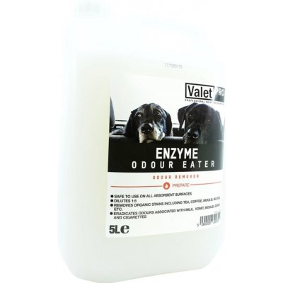 ValetPRO Enzyme Odour Eater 5 l | Zboží Auto