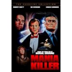Mania Killer DVD – Hledejceny.cz