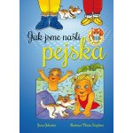 Jak jsme našli pejska – Zboží Mobilmania