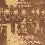 Moravanka Jana Slabáka – Česká a moravská beseda MP3 – Hledejceny.cz