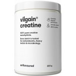 Vilgain Creatine Creapure 300 g – Zbozi.Blesk.cz