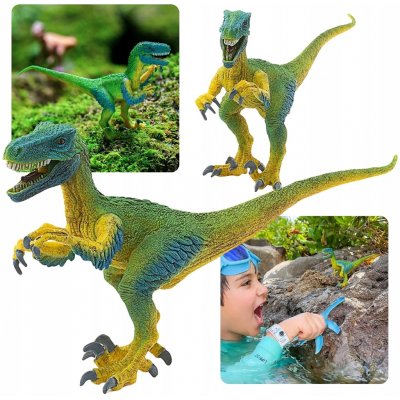 Schleich 14585 Velociraptor – Zboží Dáma