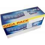 Finish PowerBall All in 1 Max Regular Mega tablety do myčky 6 x 20 ks – Zboží Dáma