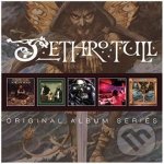 Jethro Tull - Original Album Series CD – Hledejceny.cz