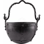 Deepeka Táborový kotlík nýtovaný 3,5 L – Zboží Mobilmania