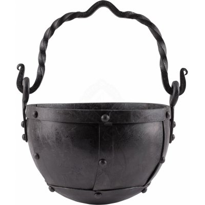 Deepeka Táborový kotlík nýtovaný 3,5 L – Zboží Mobilmania