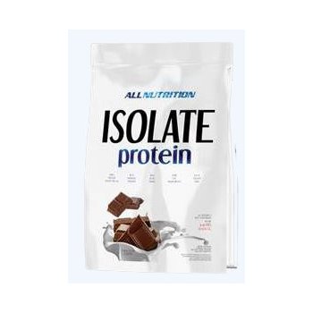 All Nutrition Isolate Protein 2000 g
