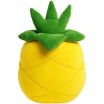 Squish Polštář Ananas Čenda 55cm – Sleviste.cz