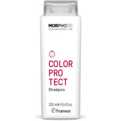 Framesi Morphosis New Color Protect Shampoo 250 ml