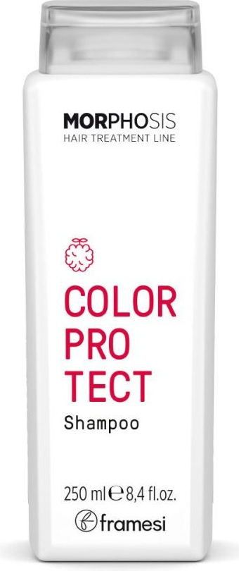 Framesi Morphosis New Color Protect Shampoo 250 ml