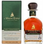 Admiral Rodney HMS Formidable 40% 0,7 l (karton) – Zboží Dáma