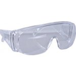 TopStone Brýle čiré polykarbonát VS160 – Zboží Mobilmania