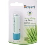 Himalaya Herbals Vyživující balzám na rty 4,5 g – Zboží Dáma