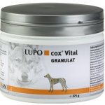 Luposan Lupocox-Vital Vitalizující granulky pro starší psy 675 g – Zboží Dáma