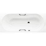 Kaldewei Vaio Set Star 160 x 70 cm 233700010001 – Hledejceny.cz