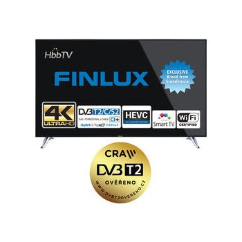 Finlux 65FUC8060