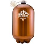 Krušnohor světlý ležák 12° 20 l (sud) – Hledejceny.cz