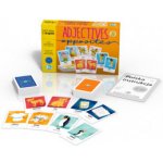 Let´s play in English: Adjectives & opposites - kolektiv autorů – Hledejceny.cz