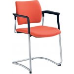 LD SEATING jednací židle DREAM 130-Z-N2 – Zboží Dáma