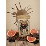Káva z Regionu Burundi Rugori jirezi Full Washed Bourbon sc 15+ zrnková 250 g – Hledejceny.cz