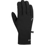 Reusch dámské rukavice Trooper TOUCH-TEC Lady 7702 Black/Silver – Hledejceny.cz