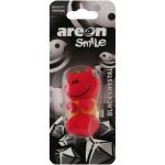 Areon SMILE - Black Crystal | Zboží Auto