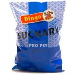 Dingo suchary na čištění zubů 500 g – Hledejceny.cz