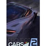 Project CARS 2 (Limited Edition) – Hledejceny.cz