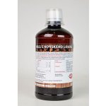 ZEUS Lososový olej 100% pes 500 ml – Hledejceny.cz