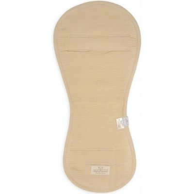 BabyMatex Vložka do autosedačky 0-36 kg béžová – Zboží Dáma