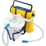 Laerdal Medical LCSU 4 - 800 ml - transportní odsávačka – Hledejceny.cz