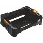 DeWalt DT70716 držák sad bitů TSTAK kompatibilní TOUGHCASE – HobbyKompas.cz