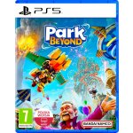 Park Beyond – Zboží Dáma