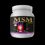Nutristar MSM 500 tablet – Hledejceny.cz