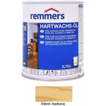Remmers premium Tvrdý voskový olej 0,75 l bezbarvý – Hledejceny.cz