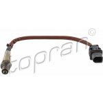 Lambda sonda TOPRAN 625 001 (625001)