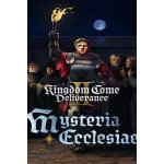 Kingdom Come: Deliverance 2 -Mysteria Ecclesiae – Zboží Mobilmania