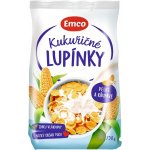 Emco kukuřičné lupínky 750 g – Zboží Mobilmania