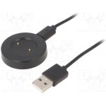 AKYGA AK-SW-21 Kabel: pro nabíjení chytrých hodinek; 1m – Zboží Živě