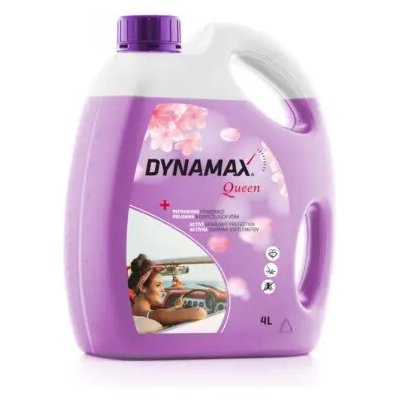 Dynamax SCREENWASH QUEEN 4 l – Hledejceny.cz