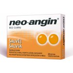 NEO-ANGIN ŠALVĚJ ORM 1,2MG/0,6MG/5,9MG PAS 24 – Hledejceny.cz