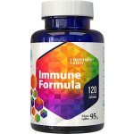 Hepatica Immune Formula 120 rostlinných kapslí – Hledejceny.cz
