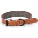 Nobleza Obojek s přezkou pro psa – Zbozi.Blesk.cz