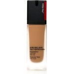 Shiseido Synchro Skin Self-Refreshing Foundation dlouhotrvající make-up SPF30 citrine 30 ml – Zboží Dáma