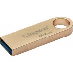 Kingston DataTraveler SE9 (Gen 3) 64GB DTSE9G3/64GB – Zboží Mobilmania