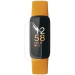 RedGlass fólie Fitbit Inspire 3 8 ks 92644 – Zboží Živě