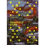 Generace XY/XX - Nejmladší vlna českého komiksu – Zboží Mobilmania